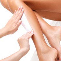 Waxing Staten Island
