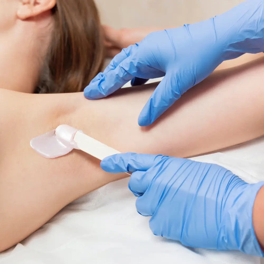 Hair removal in Staten Island