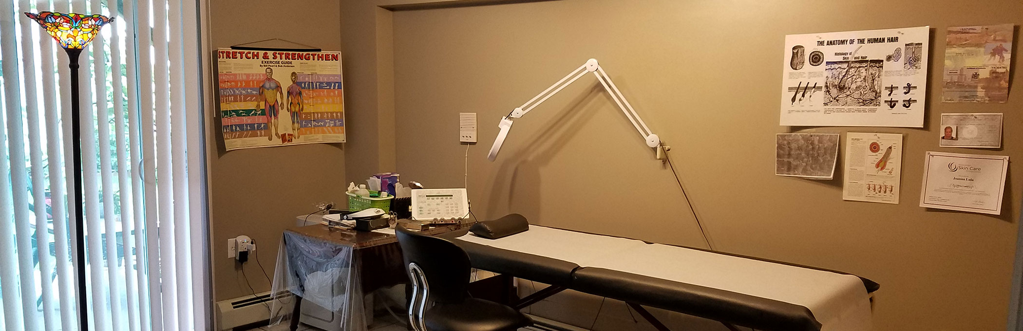 Permanent Hair Removal Staten Island