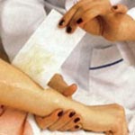 Waxing Staten Island